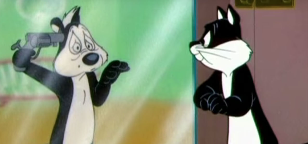 Pepe le Pew