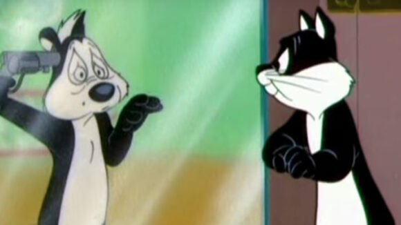 Pepe le Pew