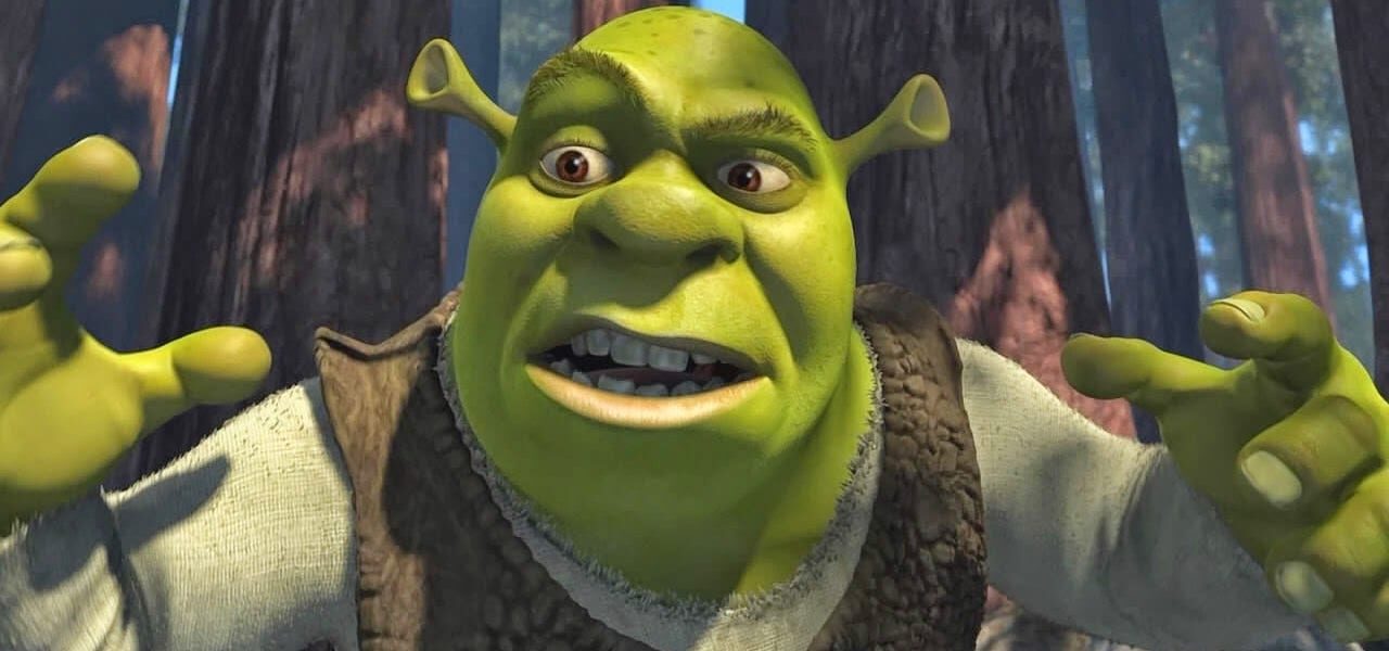 Shrek