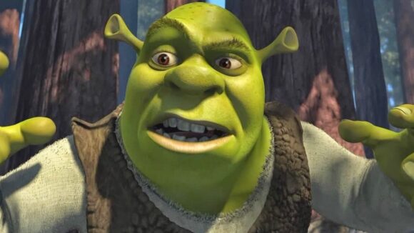 Shrek