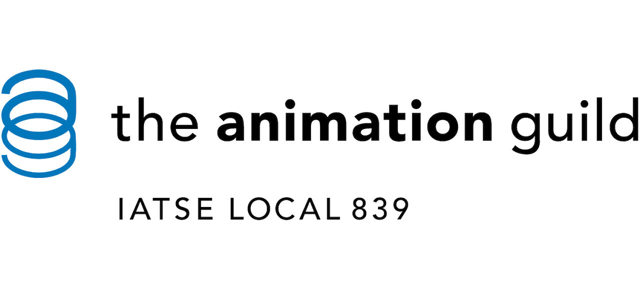 The Animation Guild