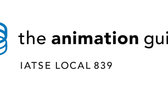 The Animation Guild