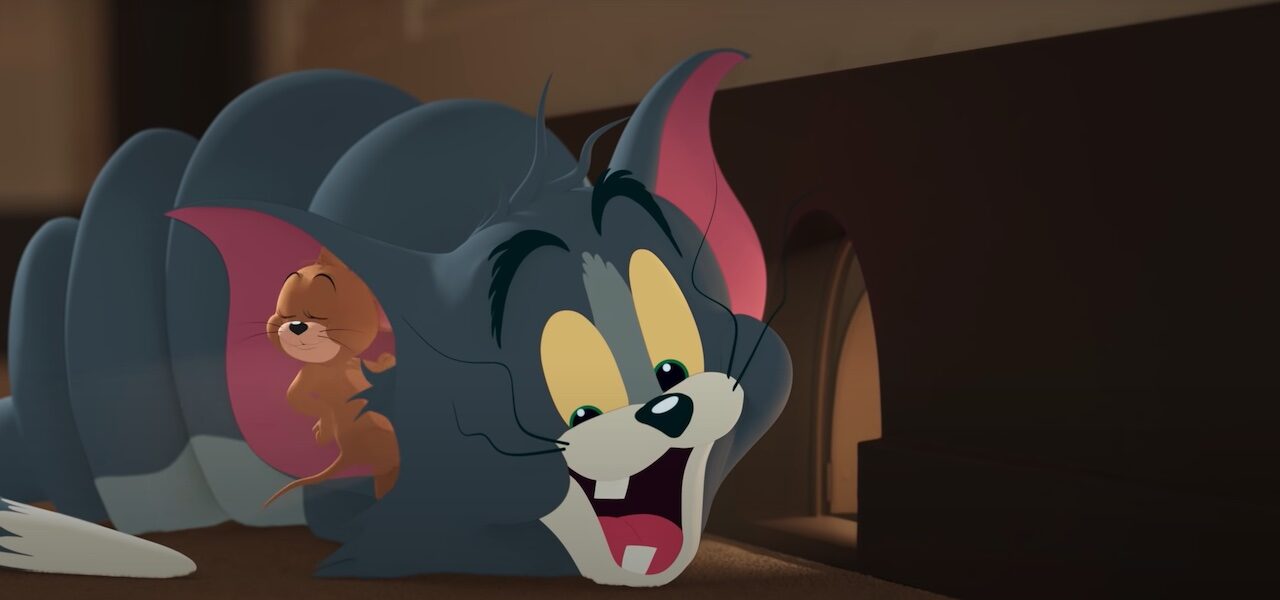 Tom & Jerry' Opens To A Strong $ Despite Also Launching On HBO Max
