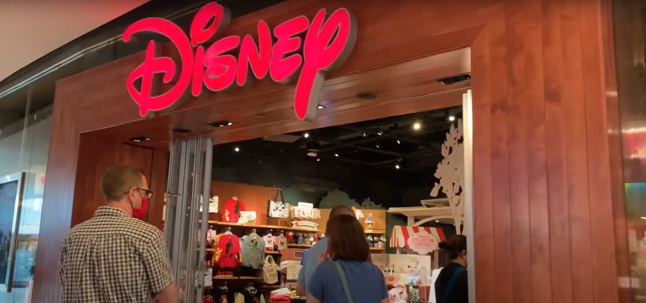 Disney Store