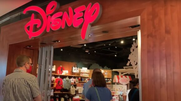 Disney Store