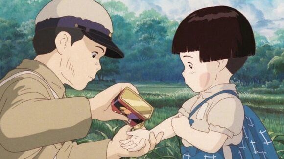 Seven Things I Learned While Writing A Book On Studio Ghibli's 'Grave Of  The Fireflies'