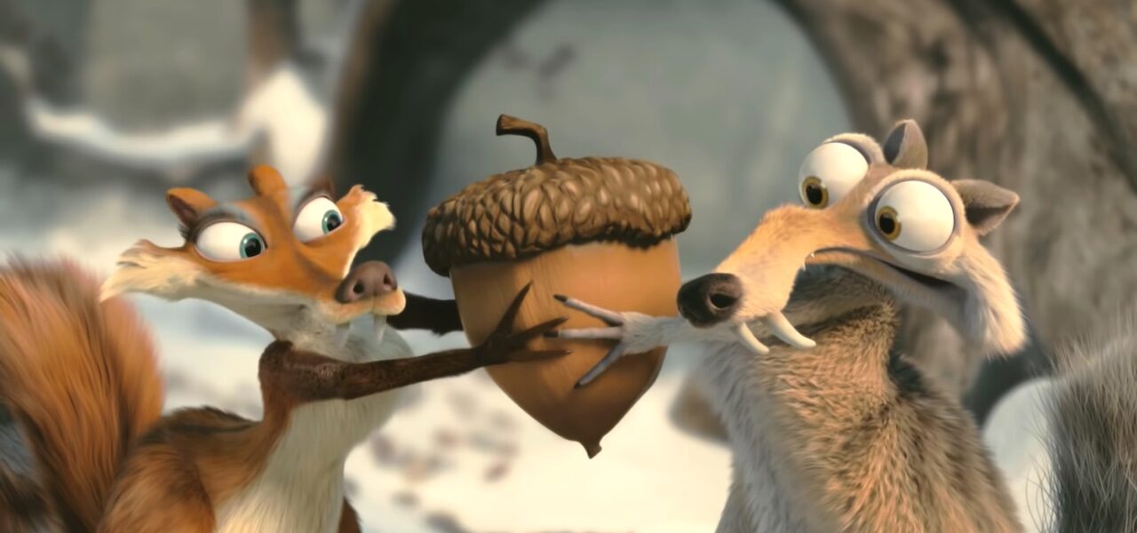 Ice Age