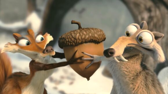 Ice Age