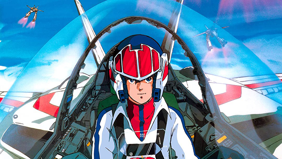 Valvrave the Liberator - Anime or Science Fiction - Macross World Forums