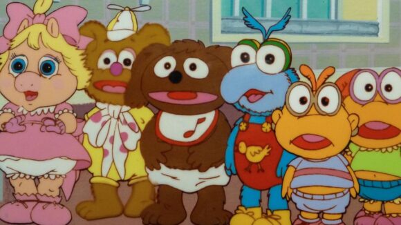 Muppet Babies