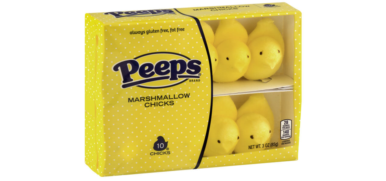 Peeps