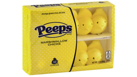 Peeps