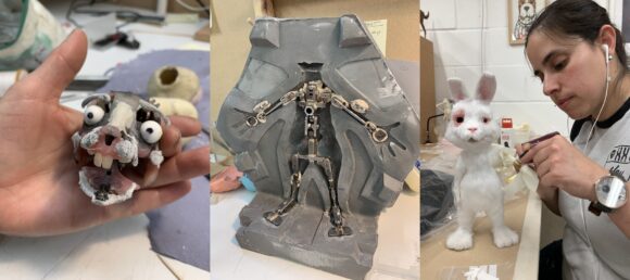 'Isle Of Dogs' Artists Reunite For Stop-Motion Short Condemning Animal ...