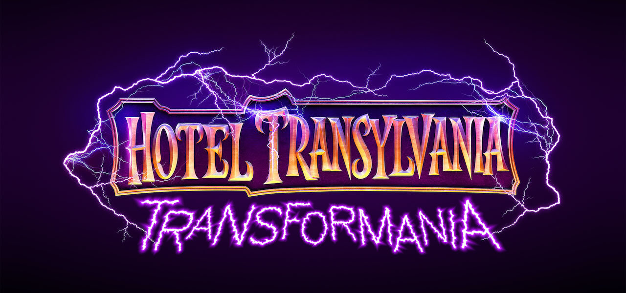 Hotel Transylvania: Transformania