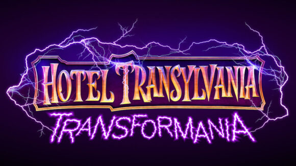 Hotel Transylvania: Transformania