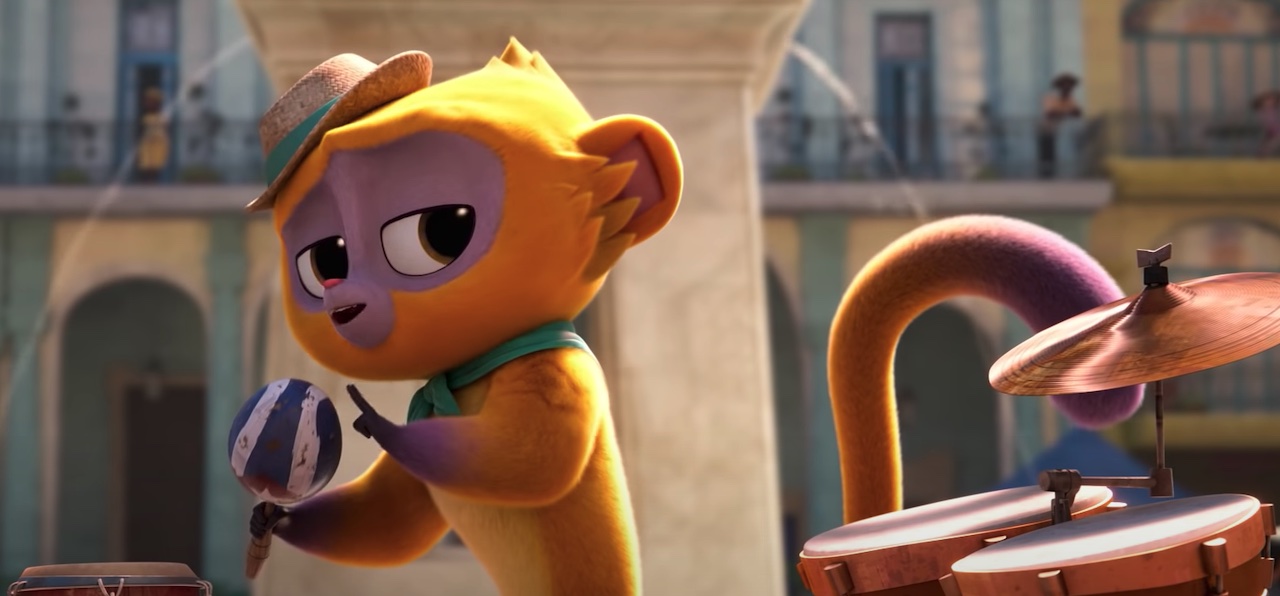Sony Pictures Animation's 'Vivo' Rerouted To Netflix; Teaser Released