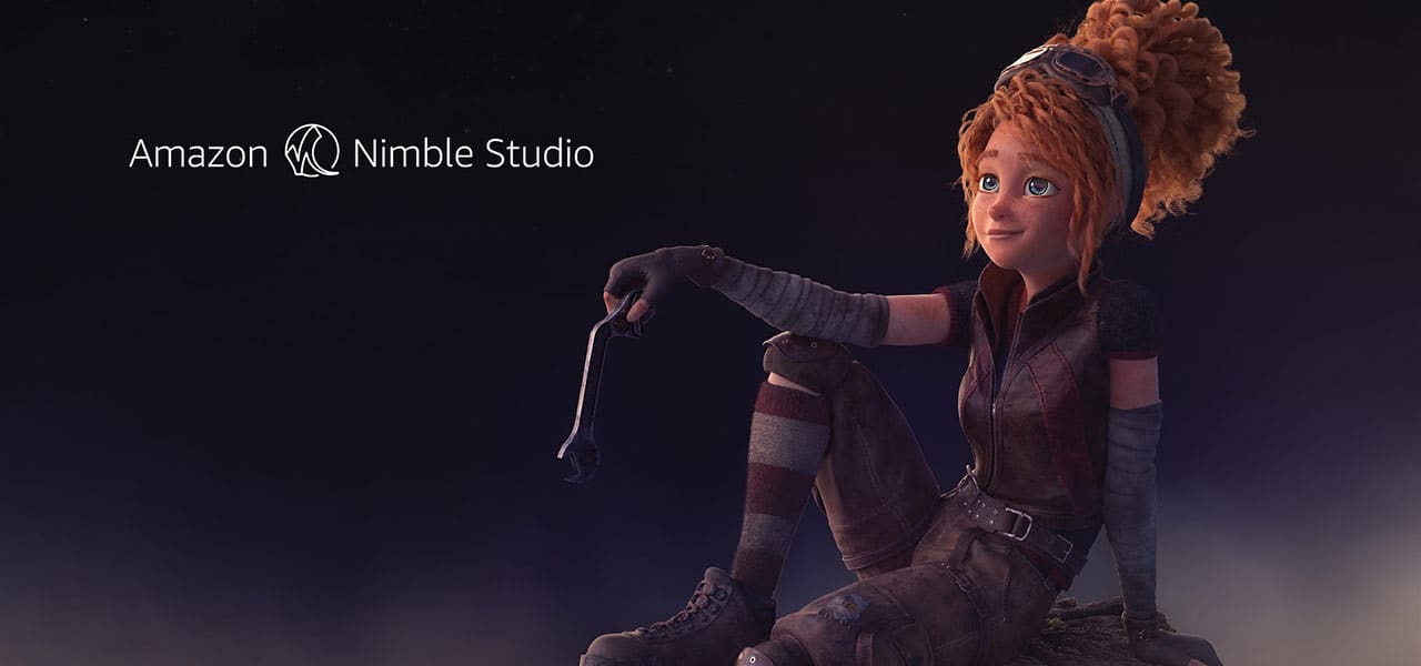 How Amazon Nimble Studio Harnesses The Cloud To Speed Up Animation Production - Vimarsana News