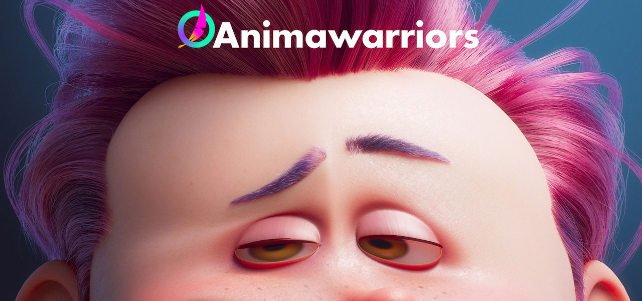 Animawarriors