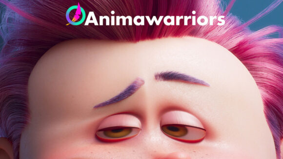 Animawarriors