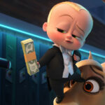 The Boss Baby: Family Business