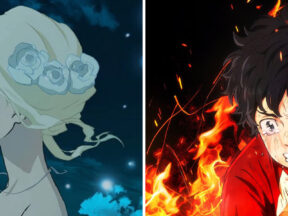 Crunchyroll summer 2021