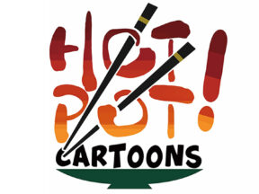 Hot Pot! Cartoons