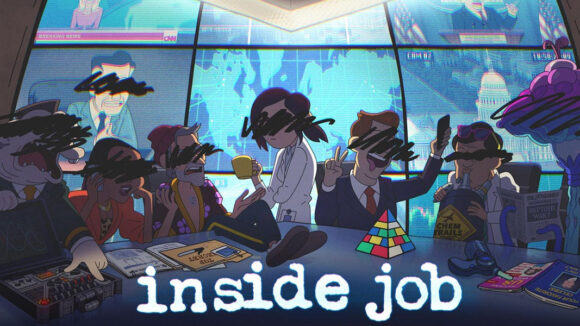 Inside Job