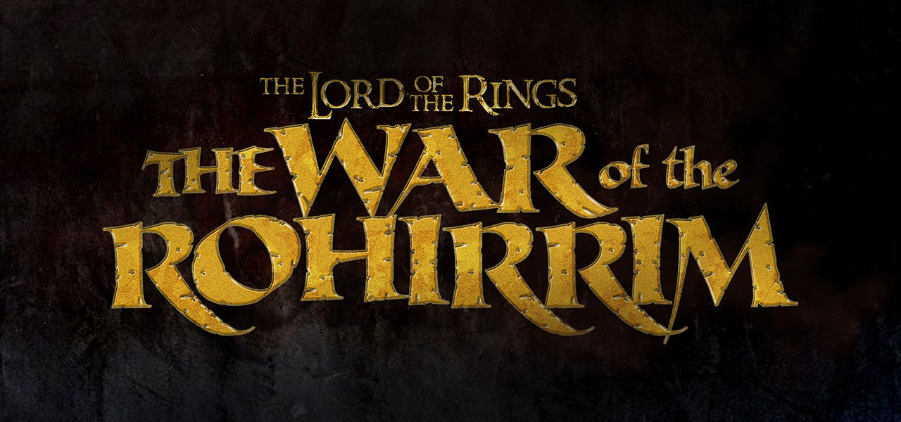 The Lord of the Rings: The War of the Rohirrim