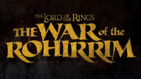 The Lord of the Rings: The War of the Rohirrim