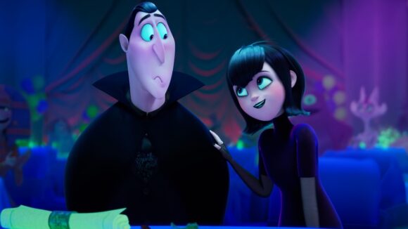 Hotel Transylvania: Transformania