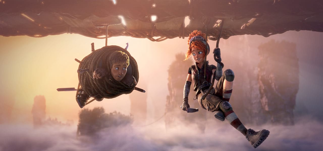 How FuzzyPixel Harnessed Cloud Tools To Create Its Short Film - Vimarsana News