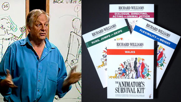 The Animator's Survival Kit iPad App: An Animation Teacher's Review