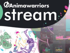 Animawarriors Stream