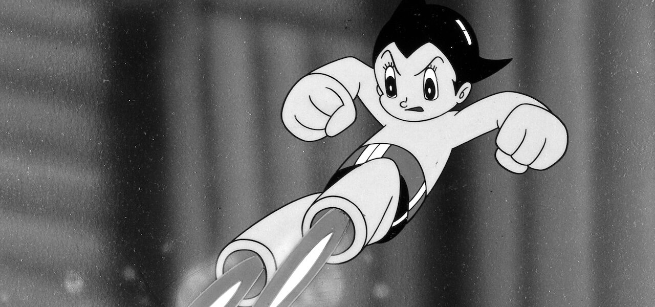 Astro Boy