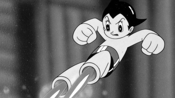 Astro Boy