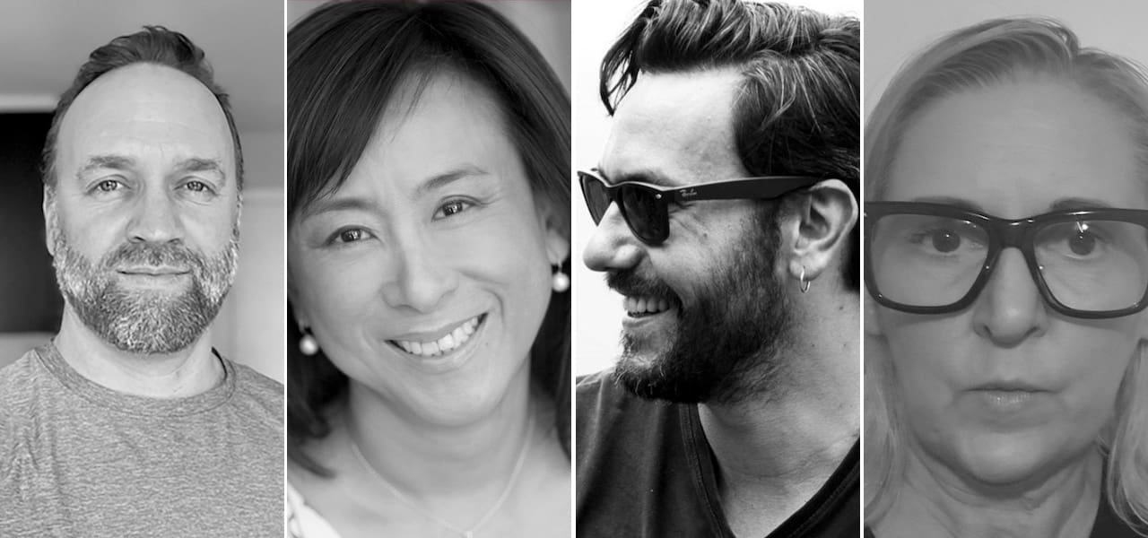 Cinesite Montreal Makes Four Senior Hires As Studio Grows - Vimarsana News
