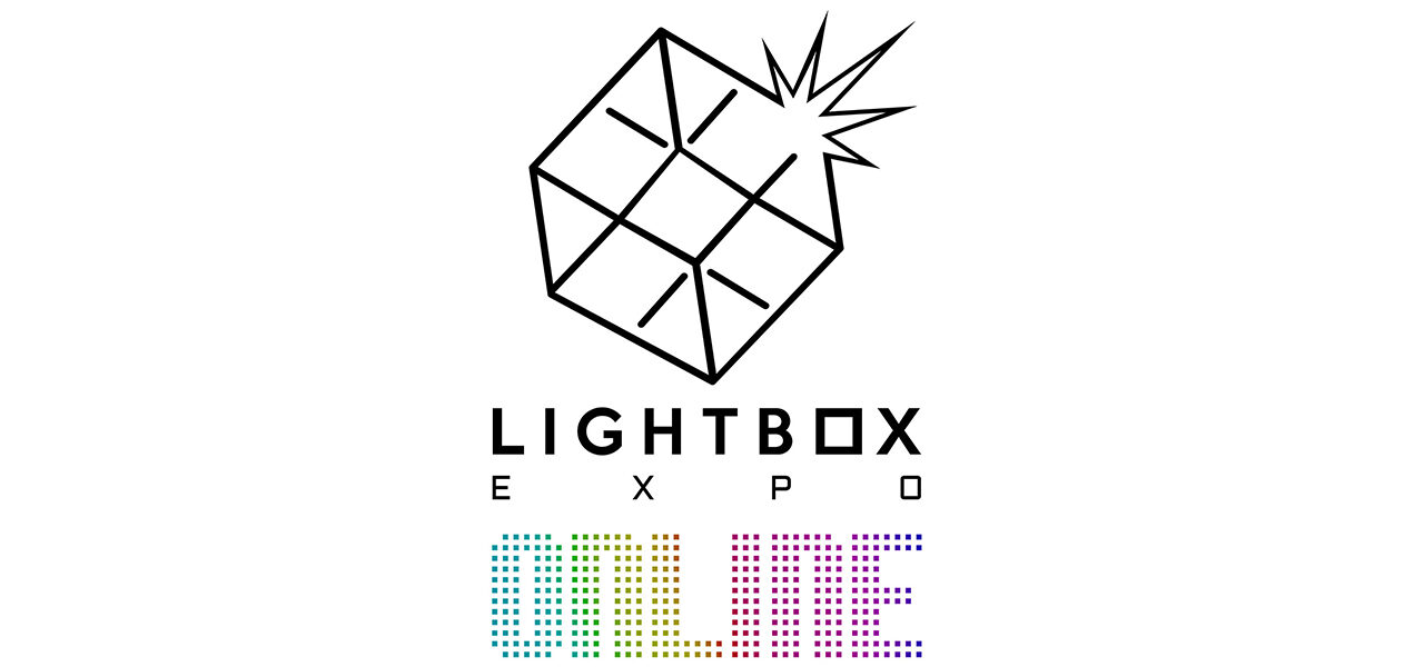 Lightbox Expo Online