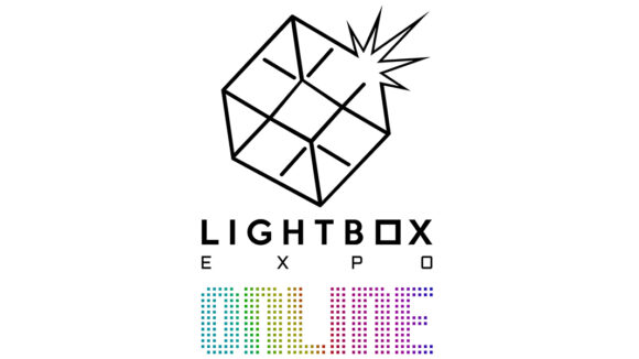 Lightbox Expo Online