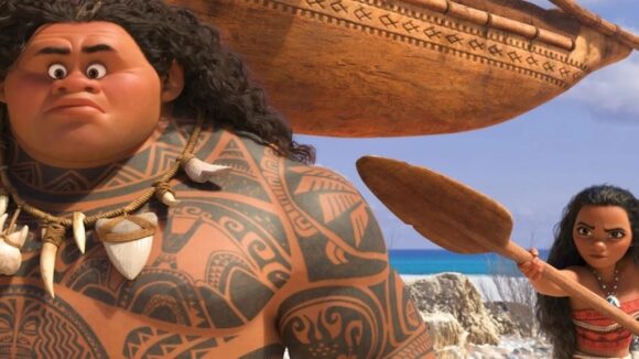 Moana