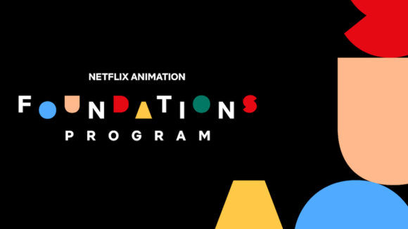 Netflix Foundations Program