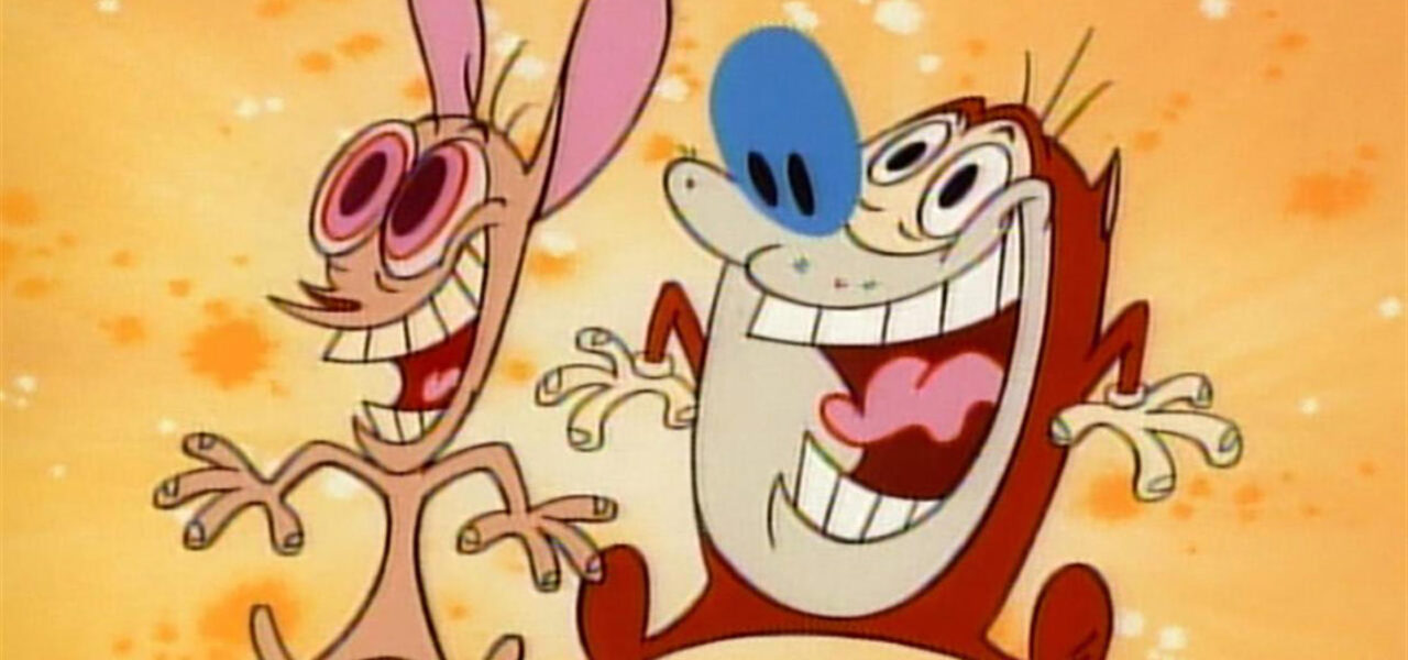 Ren & Stimpy