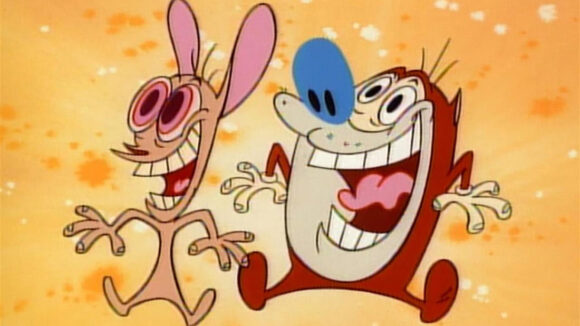 Ren & Stimpy