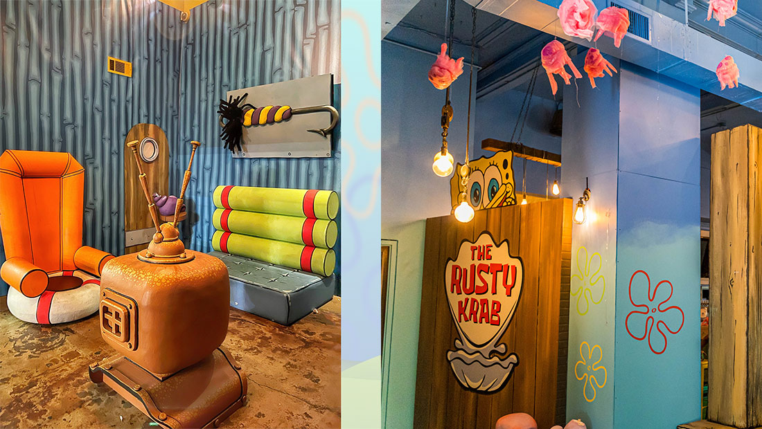 Viacomcbs Sues The Rusty Krab Restaurant Claiming It Rips Off Spongebob Viacomcbs Sues The Rusty Krab Restaurant Claiming It Rips Off Spongebob