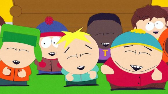 South Park