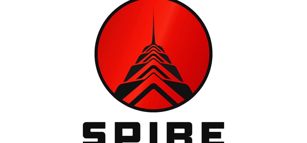 Spire logo