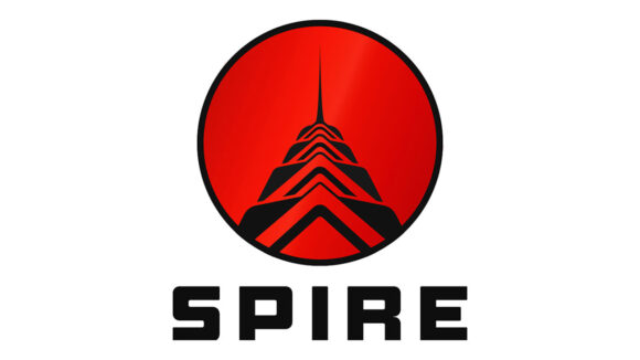 Spire logo