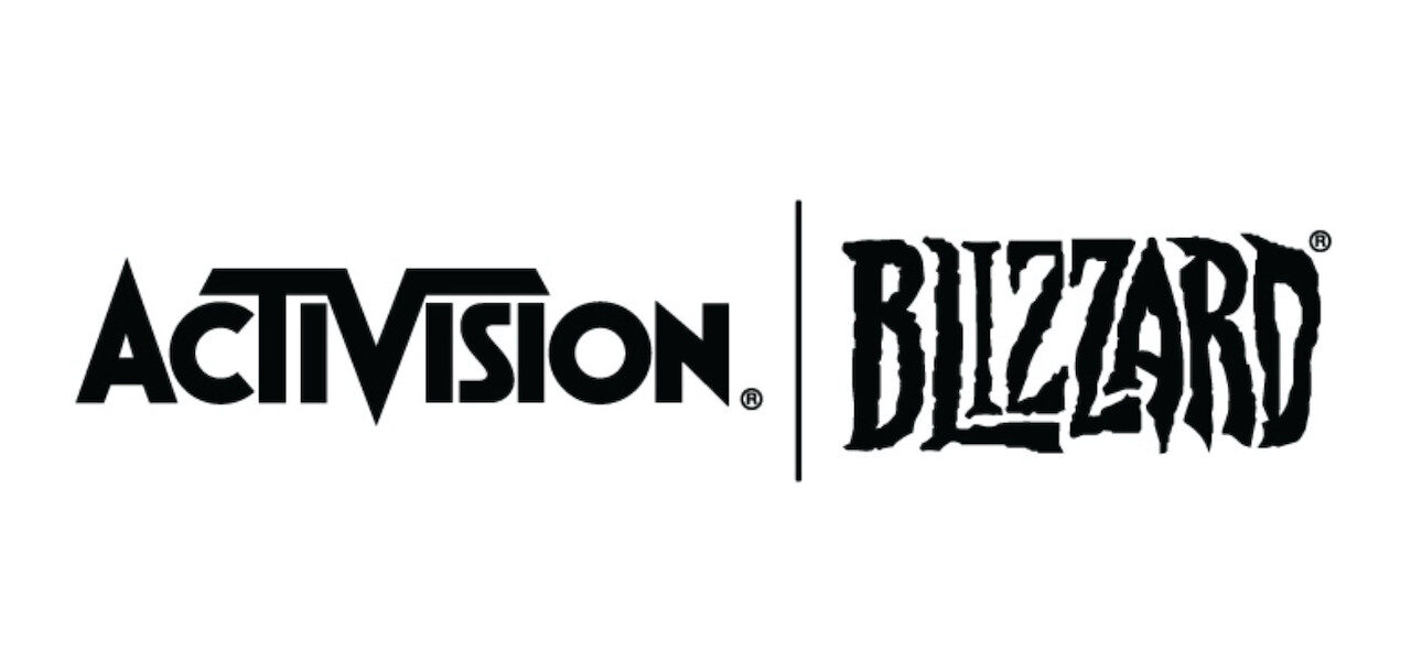 Activision Blizzard logo