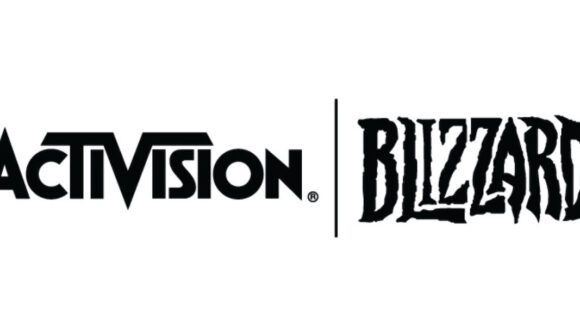 Activision Blizzard logo