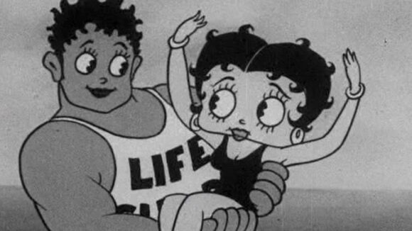 Betty Boop