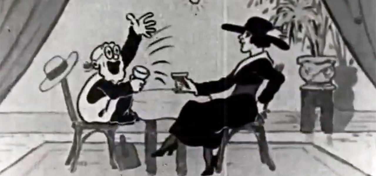 New Doc About Silent Animation Will Air On TCM This Weekend